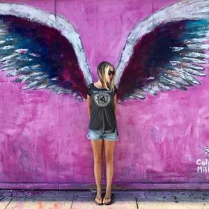 Meet your Posher, Dani